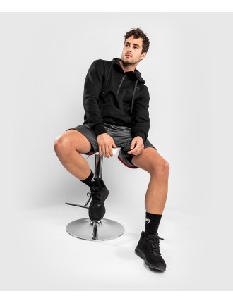 Top Choice Venum Contender Evo Hoodie - Black