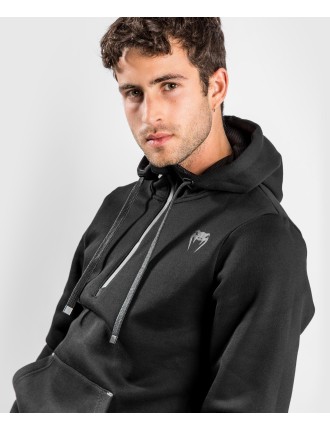 Top Choice Venum Contender Evo Hoodie - Black