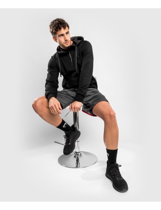 Top Choice Venum Contender Evo Hoodie - Black