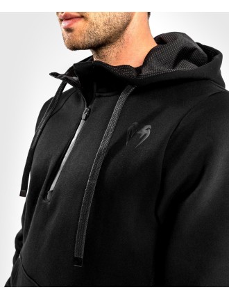 Top Choice Venum Contender Evo Hoodie - Black