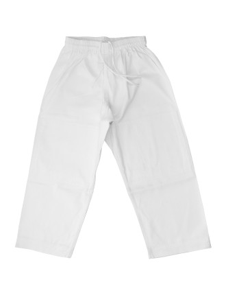 Top Choice Venum Contender Kids BJJ Gi (Free white belt included) - White Available for Immediate Shipping