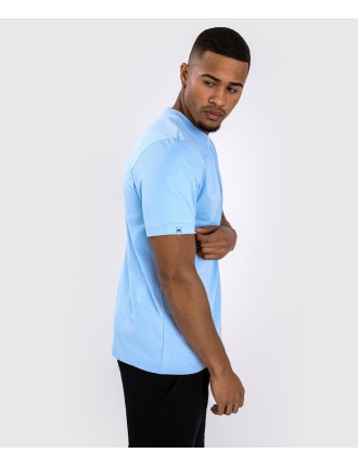 Top Choice Venum Contender T-Shirt - Ocean Blue Immediate Availability