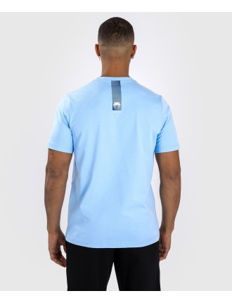 Top Choice Venum Contender T-Shirt - Ocean Blue Immediate Availability