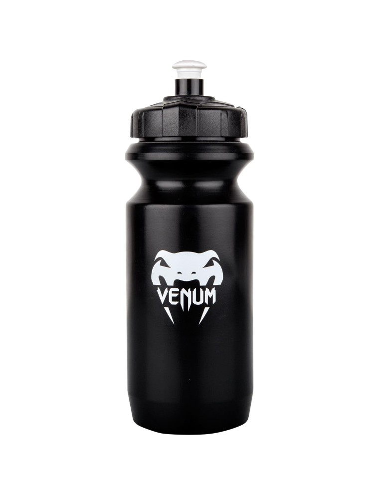 Top Choice Venum Contender Water Bottle - Black Just Launched