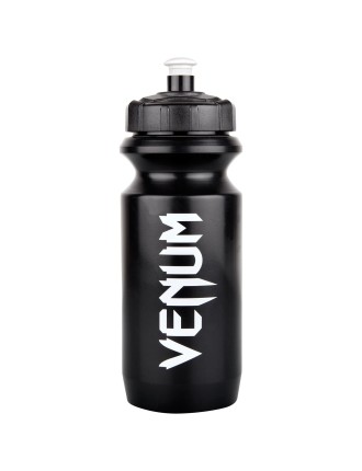 Top Choice Venum Contender Water Bottle - Black Just Launched