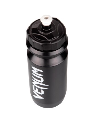 Top Choice Venum Contender Water Bottle - Black Just Launched