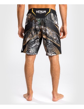 Top Choice UFC Authentic Fight Night Realtree Camo Fightshort By Venum