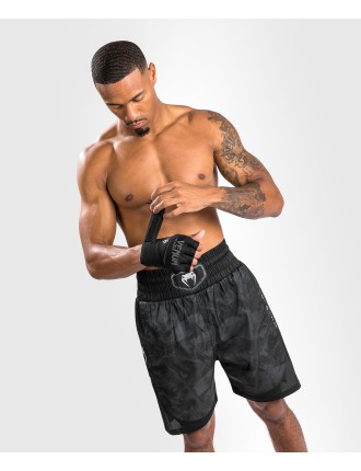 Top Choice Venum Electron 3.0 boxing shorts - Black New Release