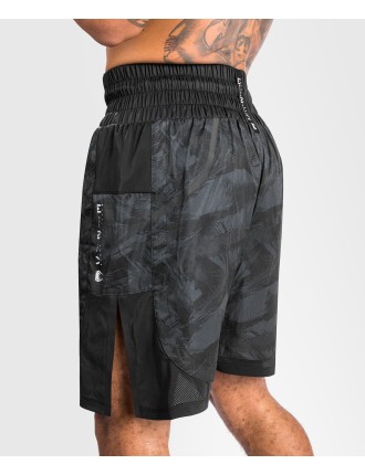 Top Choice Venum Electron 3.0 boxing shorts - Black New Release