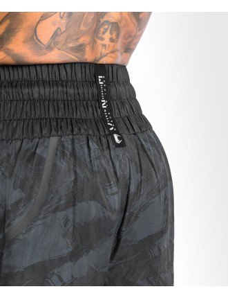 Top Choice Venum Electron 3.0 boxing shorts - Black New Release