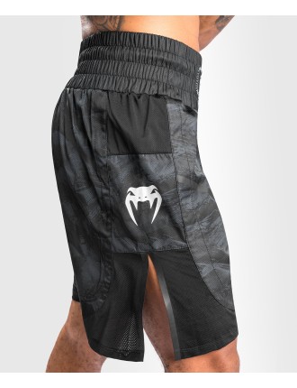 Top Choice Venum Electron 3.0 boxing shorts - Black New Release