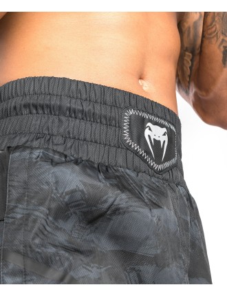 Top Choice Venum Electron 3.0 boxing shorts - Black New Release