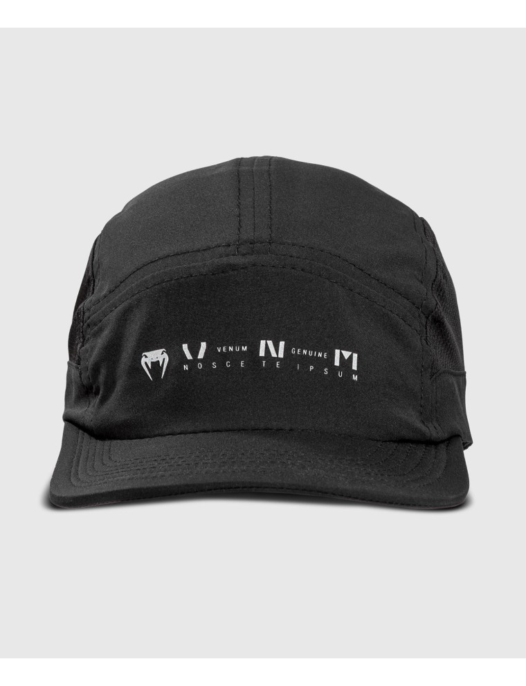 Top Choice Venum Electron 3.0 Cap  - Black Ready for Shipment