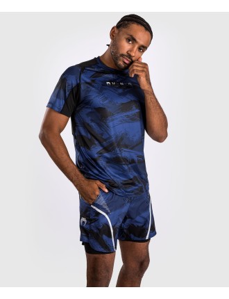 Top Choice Venum Electron 3.0 Dry-Tech t-shirt - Navy Fresh Release