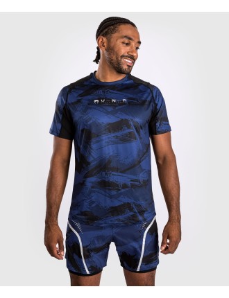 Top Choice Venum Electron 3.0 Dry-Tech t-shirt - Navy Fresh Release