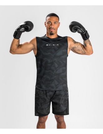 Top Choice Venum Electron 3.0 Dry Tech Tank Top - Black Immediate Availability