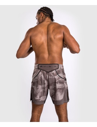 Top Choice Venum Electron 3.0 Fight Shorts - Sand Hot New Item