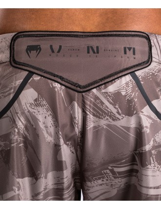 Top Choice Venum Electron 3.0 Fight Shorts - Sand Hot New Item