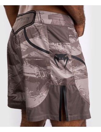 Top Choice Venum Electron 3.0 Fight Shorts - Sand Hot New Item