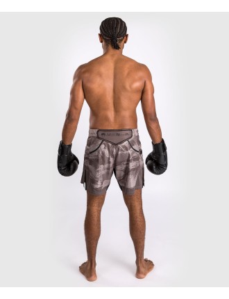 Top Choice Venum Electron 3.0 Fight Shorts - Sand Hot New Item