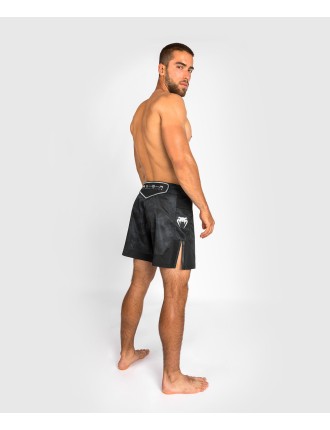 Top Choice Venum Electron 3.0 Fightshort - Black In Stock