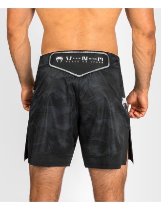 Top Choice Venum Electron 3.0 Fightshort - Black In Stock