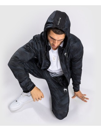 Top Choice Venum Electron 3.0 Hoodie - Black Available for Immediate Shipping