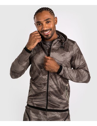 Top Choice Venum Electron 3.0 Hoodie - Sand