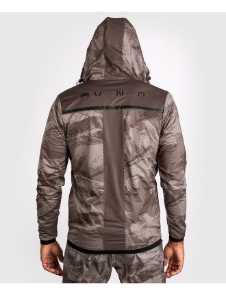 Top Choice Venum Electron 3.0 Hoodie - Sand