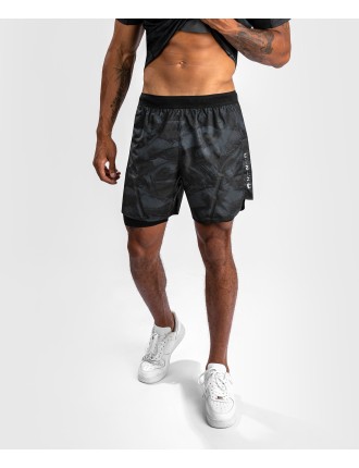 Top Choice Venum Electron 3.0 Training Short - Black Latest Edition