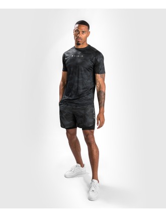 Top Choice Venum Electron 3.0 Training Short - Black Latest Edition