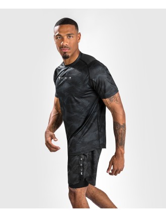 Top Choice Venum Electron 3.0 Training Short - Black Latest Edition