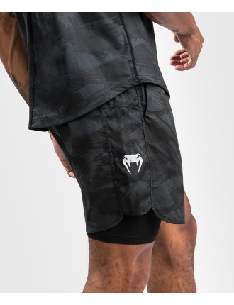 Top Choice Venum Electron 3.0 Training Short - Black Latest Edition