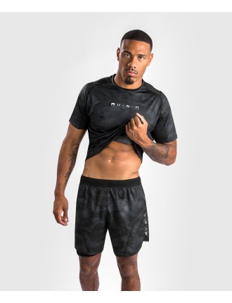 Top Choice Venum Electron 3.0 Training Short - Black Latest Edition