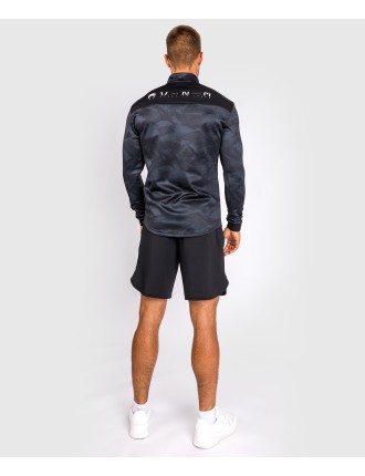 Top Choice Venum Electron 3.0 Winter Dry Tech T-Shirt - Long Sleeves - Black Fresh Release