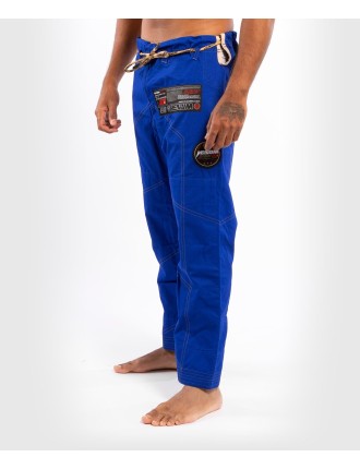 Top Choice Venum Elite 3.0 BJJ Gi - Blue Immediate Availability