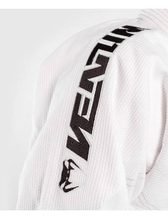 Top Choice Venum Elite 3.0 BJJ Gi - White