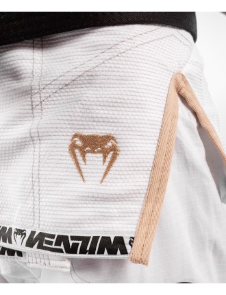 Top Choice Venum Elite 3.0 BJJ Gi - White