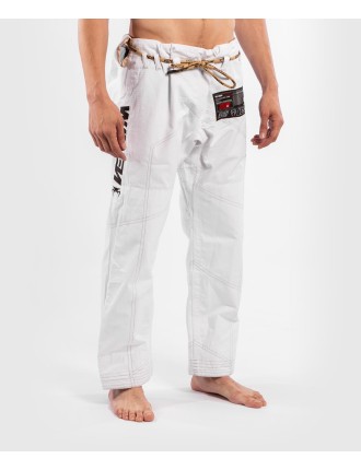 Top Choice Venum Elite 3.0 BJJ Gi - White