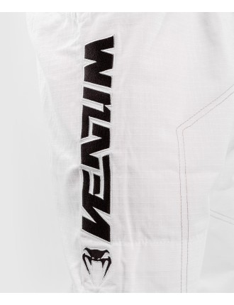 Top Choice Venum Elite 3.0 BJJ Gi - White