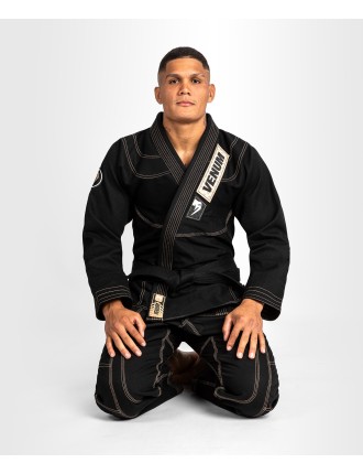 Top Choice Venum Elite 4.0 Brazilian Jiu Jitsu Gi - Black Available Now