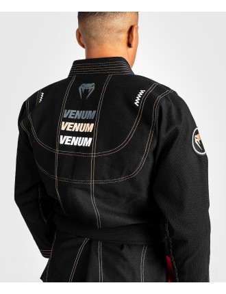 Top Choice Venum Elite 4.0 Brazilian Jiu Jitsu Gi - Black Available Now