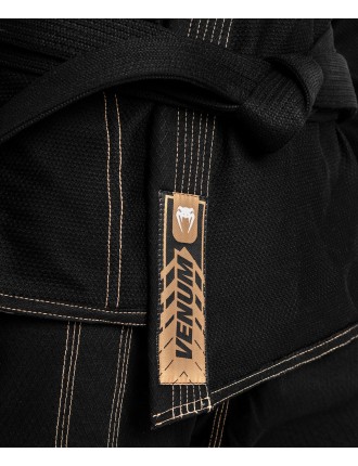 Top Choice Venum Elite 4.0 Brazilian Jiu Jitsu Gi - Black Available Now