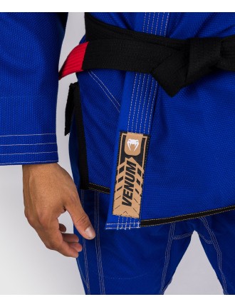 Top Choice Venum Elite 4.0 Brazilian Jiu Jitsu Gi- Blue Hot New Item