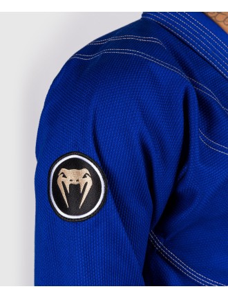 Top Choice Venum Elite 4.0 Brazilian Jiu Jitsu Gi- Blue Hot New Item