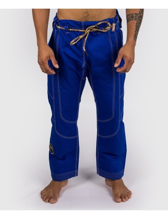 Top Choice Venum Elite 4.0 Brazilian Jiu Jitsu Gi- Blue Hot New Item