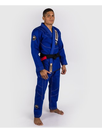 Top Choice Venum Elite 4.0 Brazilian Jiu Jitsu Gi- Blue Hot New Item