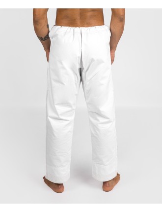 Top Choice Venum Elite 4.0 Brazilian Jiu Jitsu Gi- White New Collection