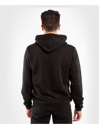 Top Choice Venum Classic Hoodie ﾨC Black/Black New Collection