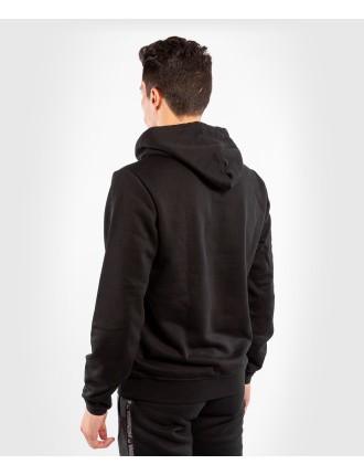 Top Choice Venum Classic Hoodie ﾨC Black/Black New Collection